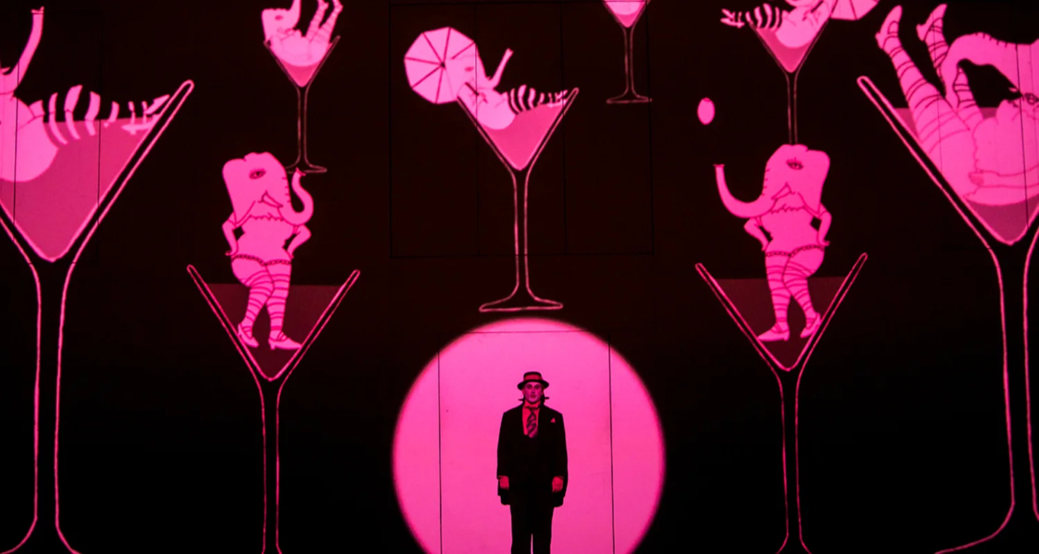Thomas Hase's Life in Lighting episode artwork