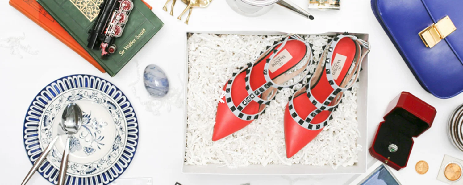 Everything But The House Online Auction