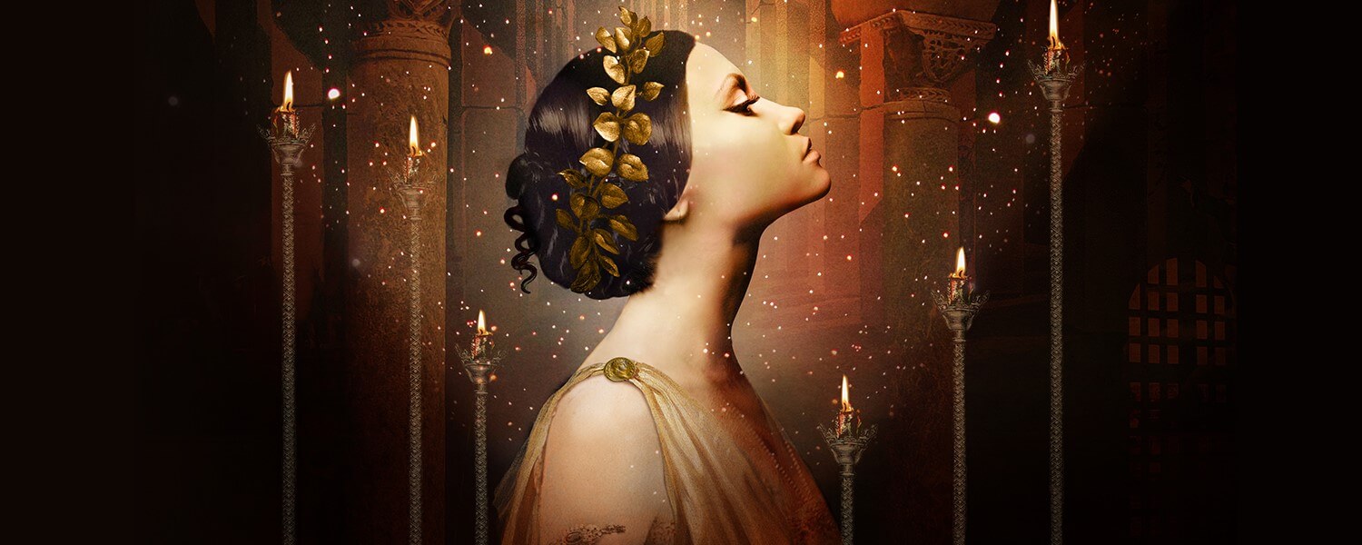 The Coronation of Poppea