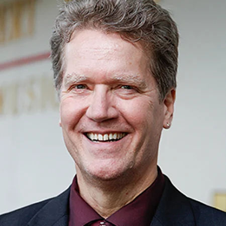 Scott Lipscomb