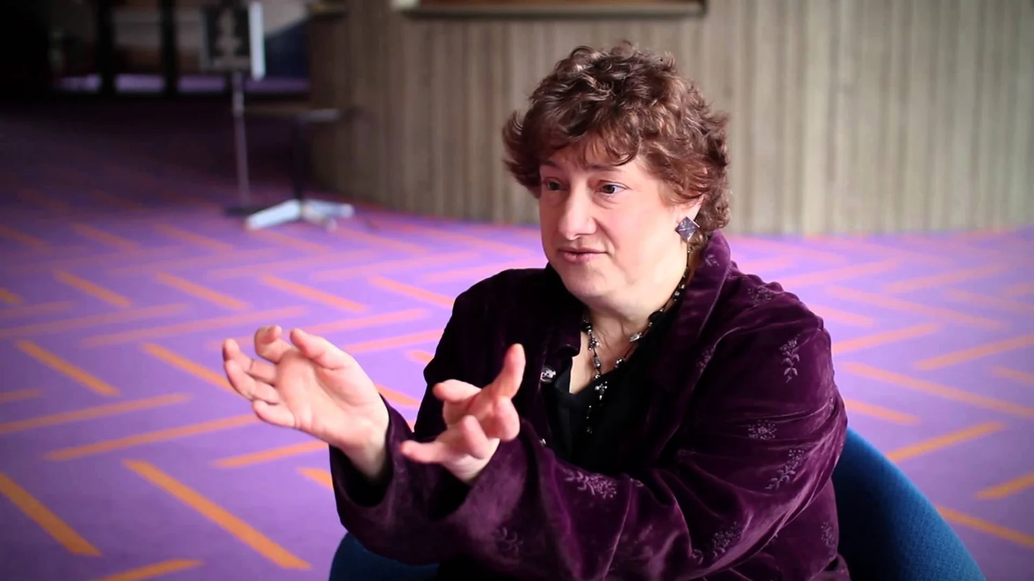 Cori Ellison: Opera Guru episode artwork