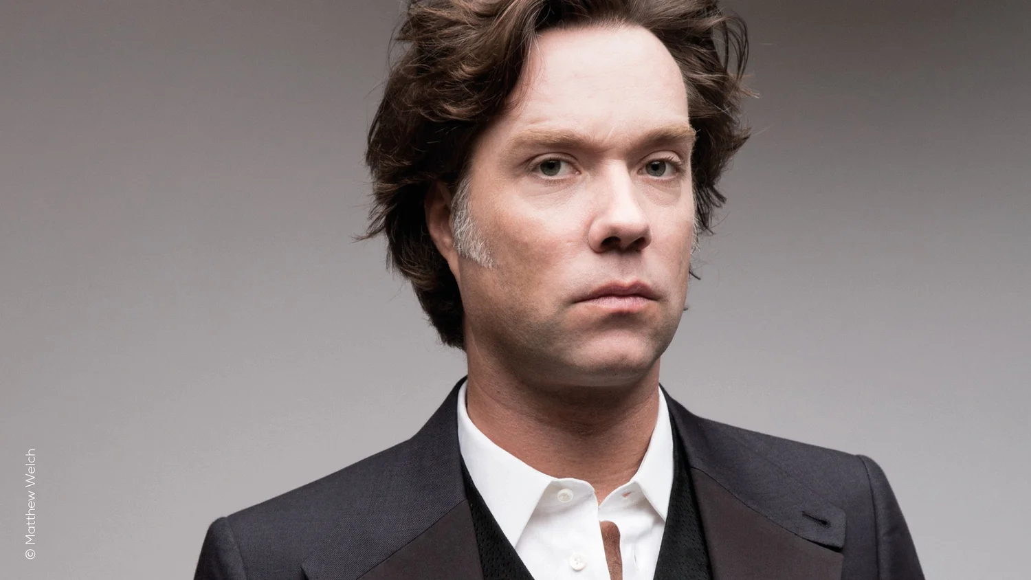 Rufus Wainwright: Between Two Worlds episode artwork