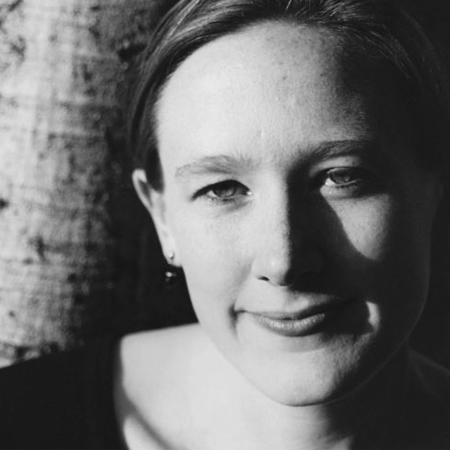 Sarah Ruhl