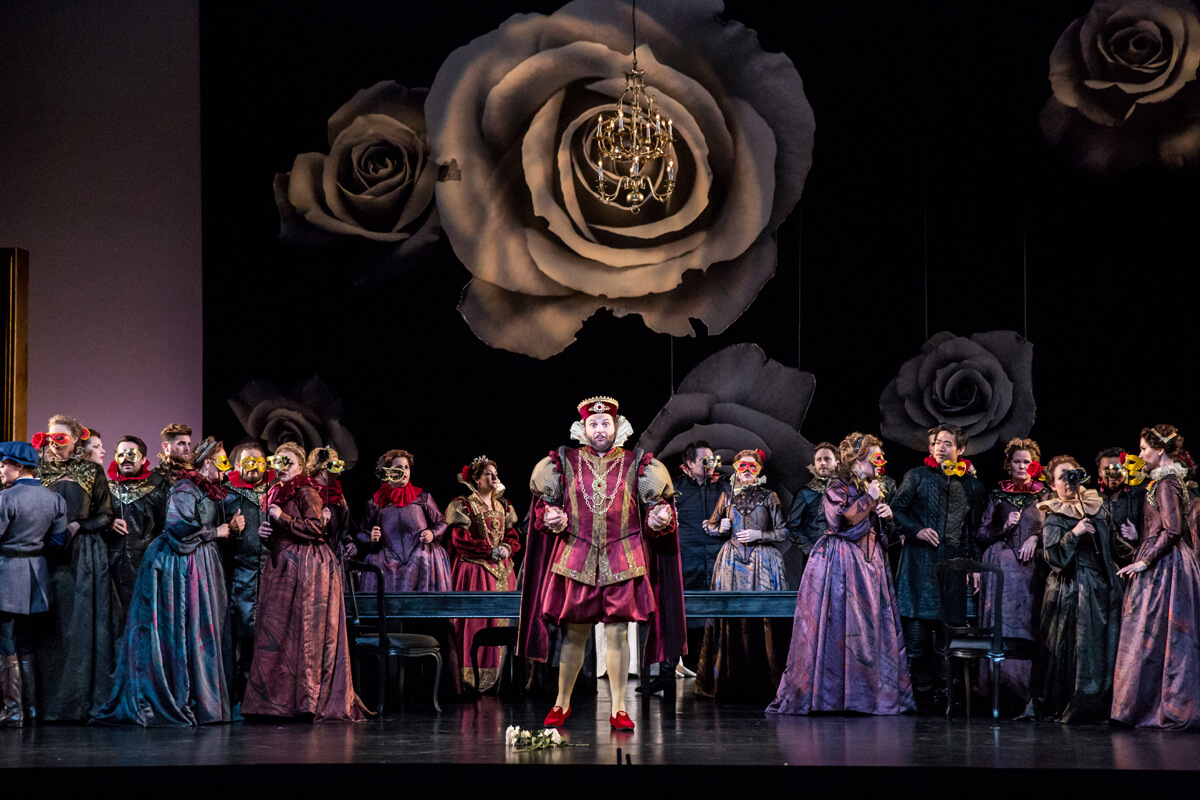 Copy of Photo: Dan Norman/Minnesota Opera
