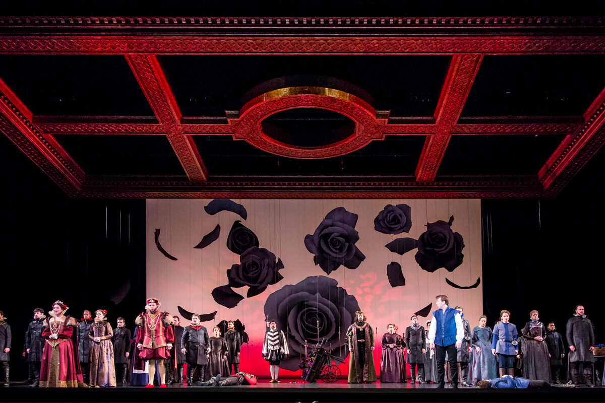 Copy of Photo: Dan Norman/Minnesota Opera