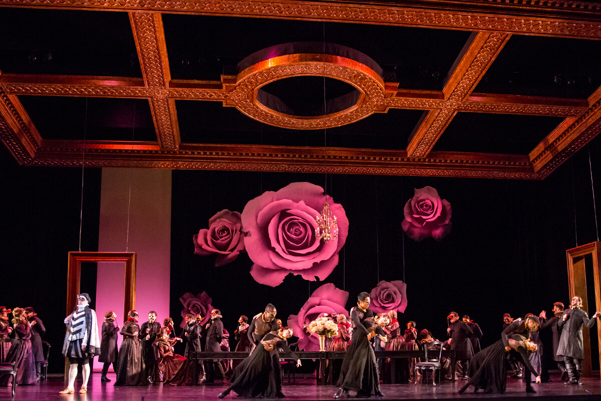 Copy of Photo: Dan Norman/Minnesota Opera