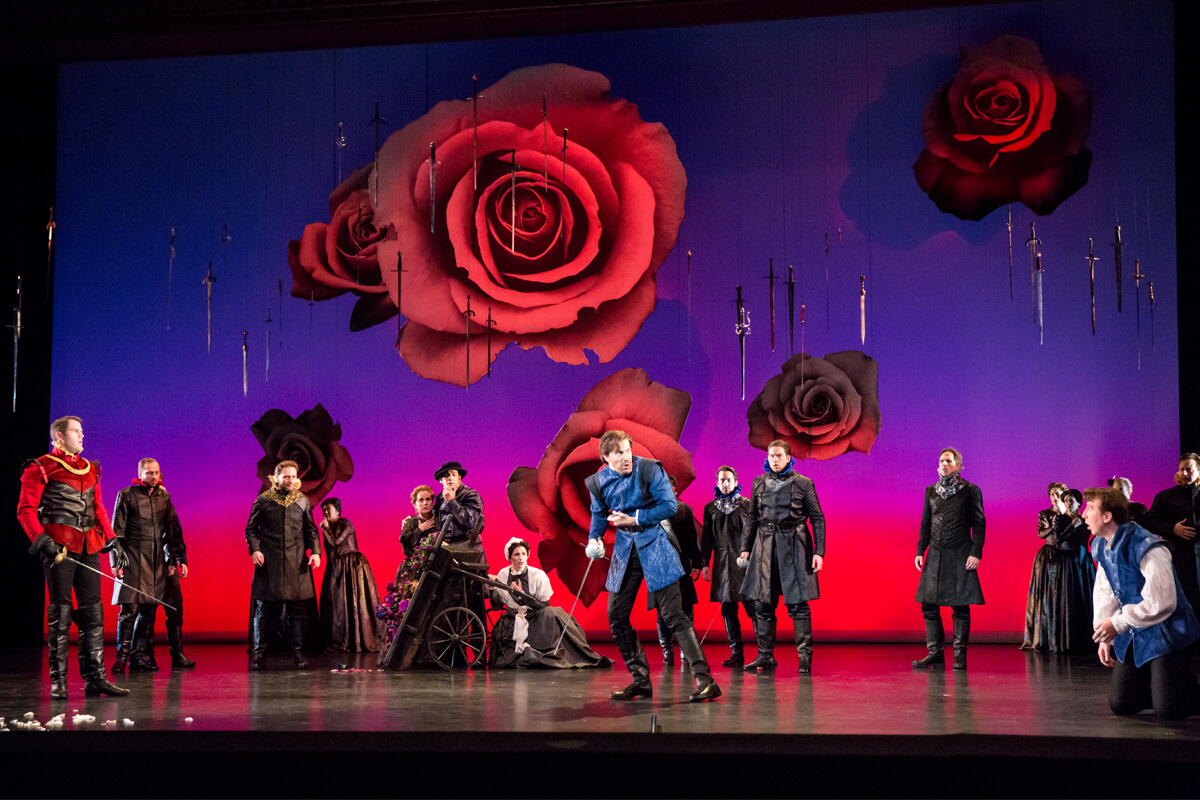 Copy of Photo: Dan Norman/Minnesota Opera