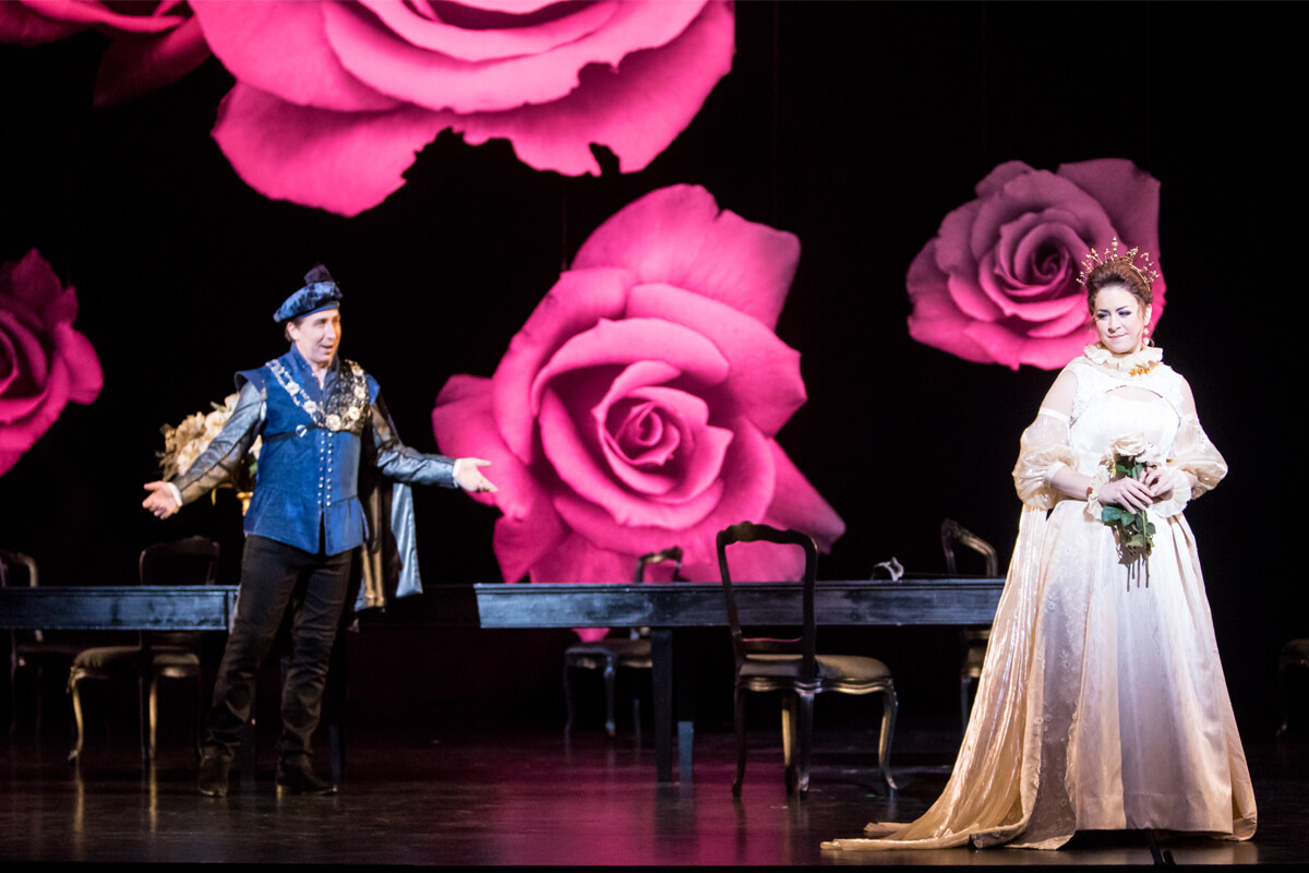 Copy of Photo: Dan Norman/Minnesota Opera