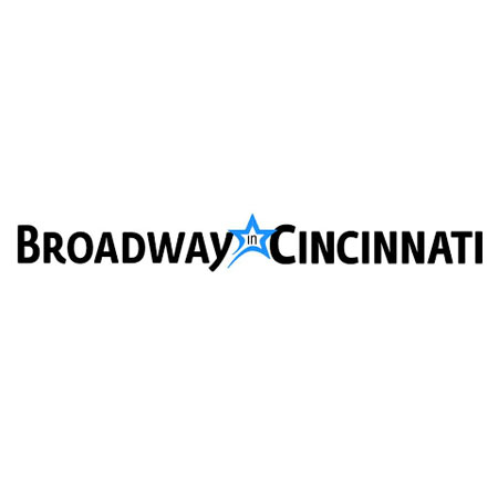 Broadway in Cincinnati