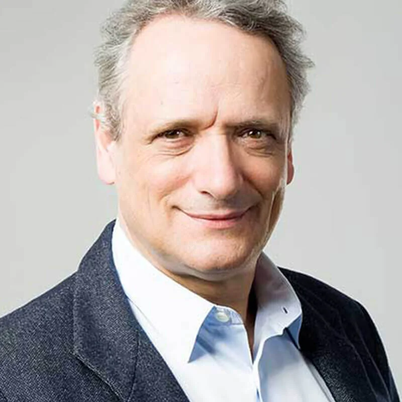 Louis Langrée, CSO
