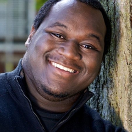 Reginald Smith, Jr. // Baritone