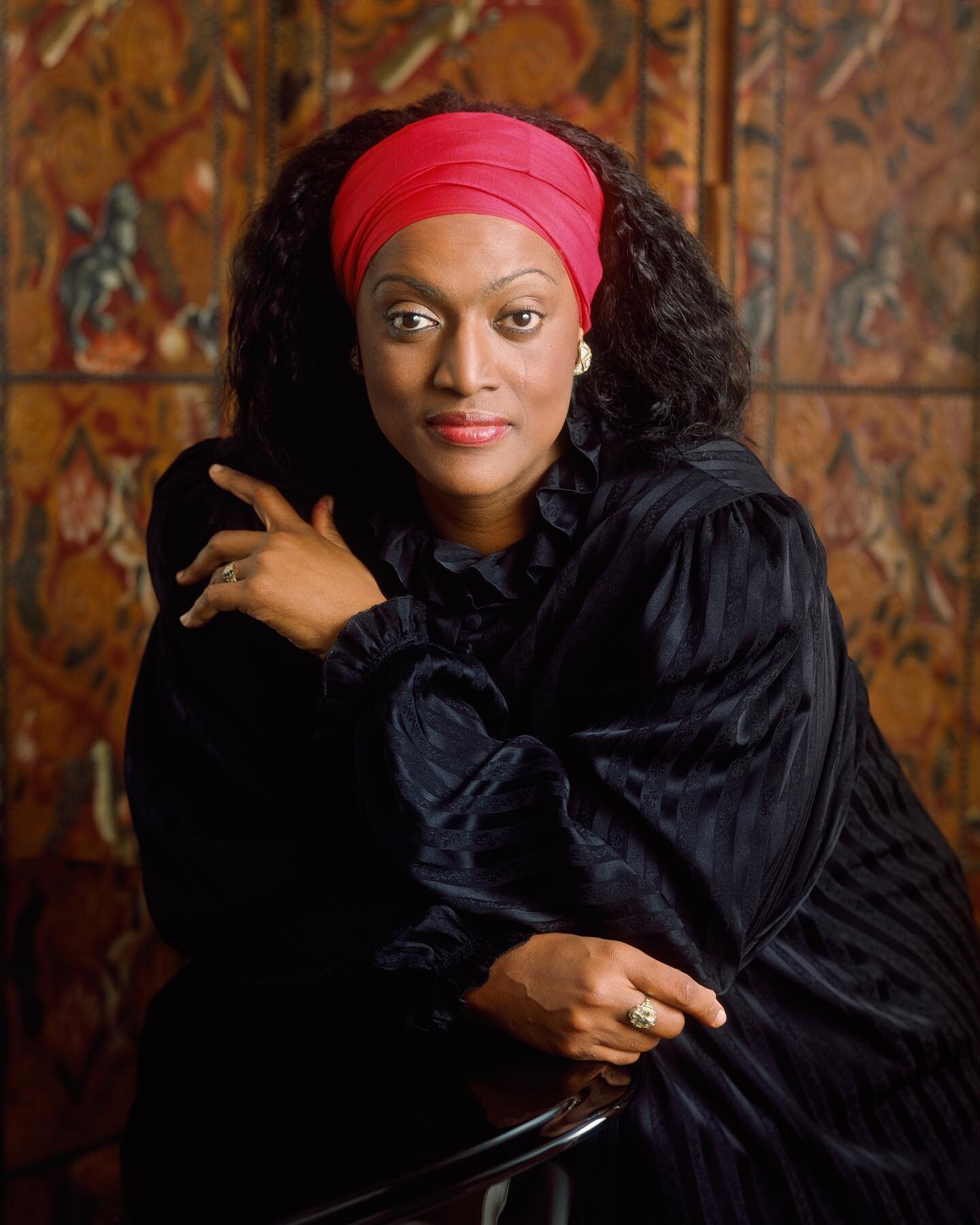 Today, we remember trailblazing soprano Jessye Norman on what would have been her 77th birthday. With a prolific performance career that spanned the Baroque to the contemporary, Norman captivated audiences with her commanding stage presence and her s