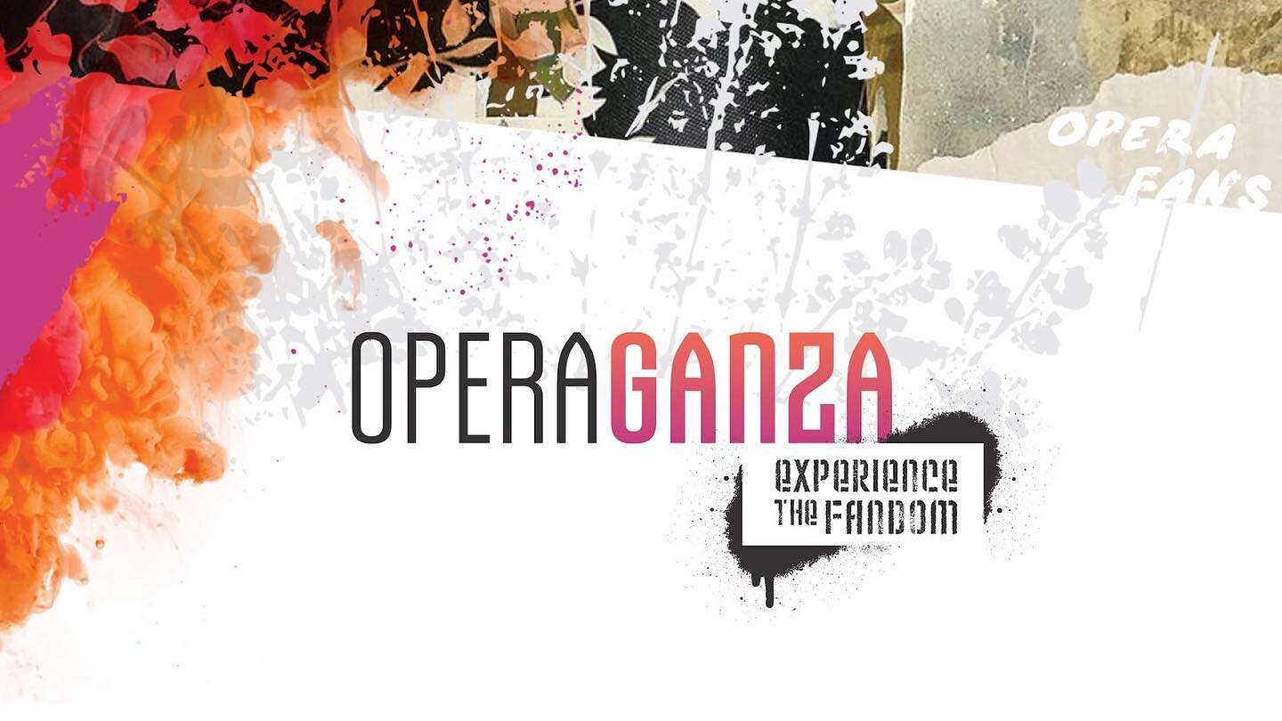 Are YOU ready to experience the fandom?✨
This fall we&rsquo;re celebrating the real MVPs of Opera: YOU, the fans! Opera fans were (and are) the original devotees, the enthusiasts, the ones chasing down singers with riotous praise, long-stemmed roses,