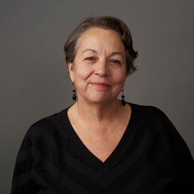 Deborah Brevoort // Librettist