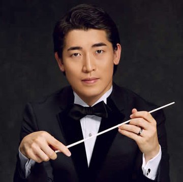Keitaro Harada // Conductor