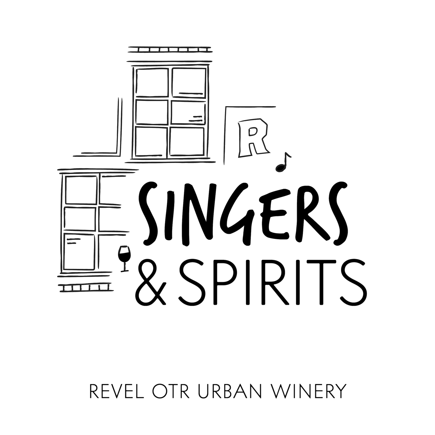 Revel Urban Winery