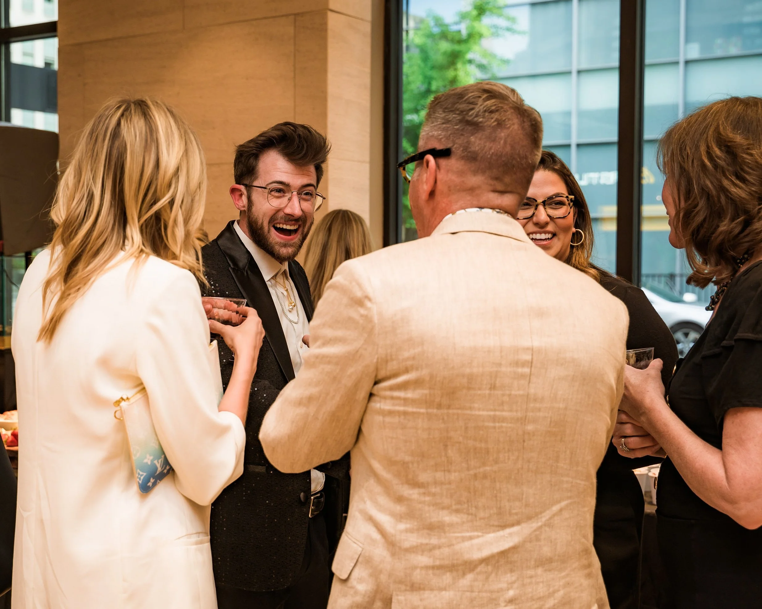 Young Professionals — Cincinnati Opera