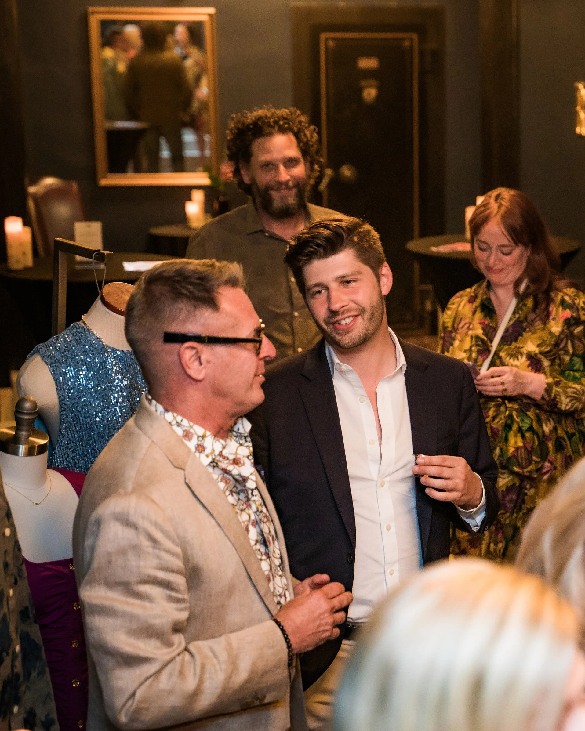 Young Professionals — Cincinnati Opera