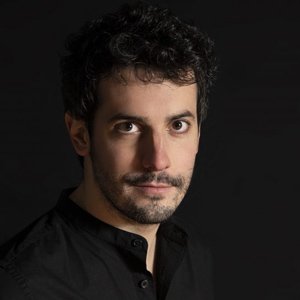 Lorenzo Passerini // Conductor