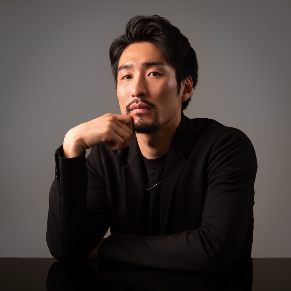 Yoshihisa Arai // Choreographer