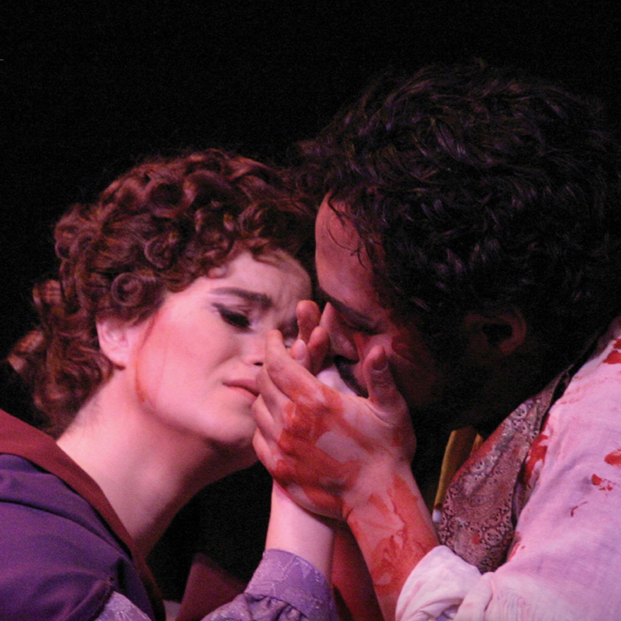 Our friends at Dayton Opera invite you to head north this weekend (April 20 &amp; 21) to experience TOSCA at the beautiful Schuster Center&mdash;and they&rsquo;re making it irresistible by offering all Cincinnati Opera fans 20% off ticket prices! Use