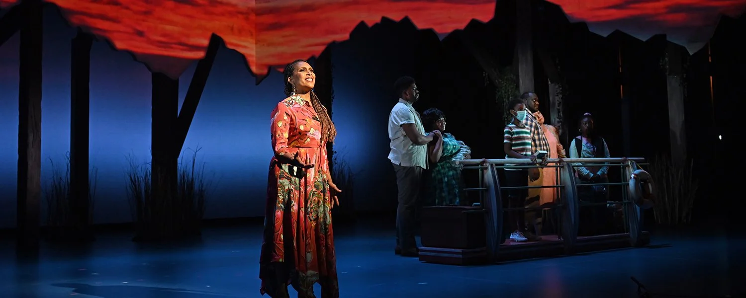 Castor and Patience Rental — Cincinnati Opera