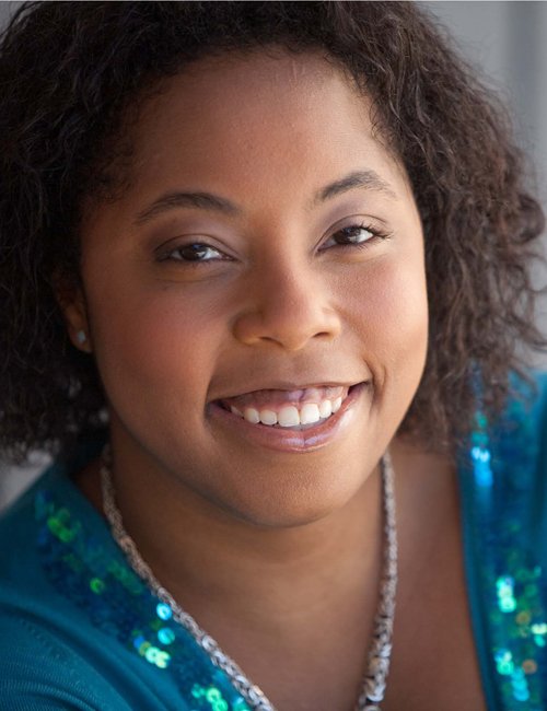 Kimille Howard // stage director and dramaturg