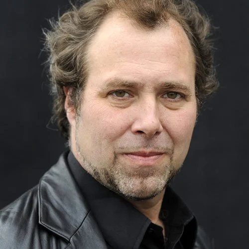 Thomas C. Hase // Lighting Designer