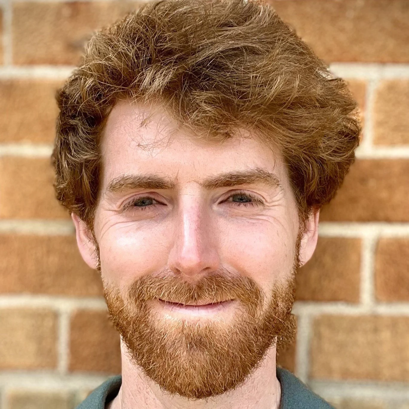 Will Selnick // Mendel