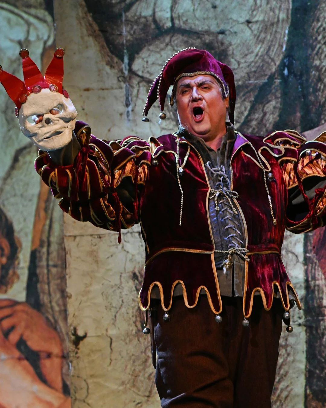 ✨ Ready to relive the magic of our 2025 Summer Festival? This November, you can tune into 90.9 WGUC on Sunday evenings at 8 p.m. to experience encore broadcasts of RIGOLETTO, TOSCA, and Studio Sessions. 

Of course, the 2026 season will be here befor