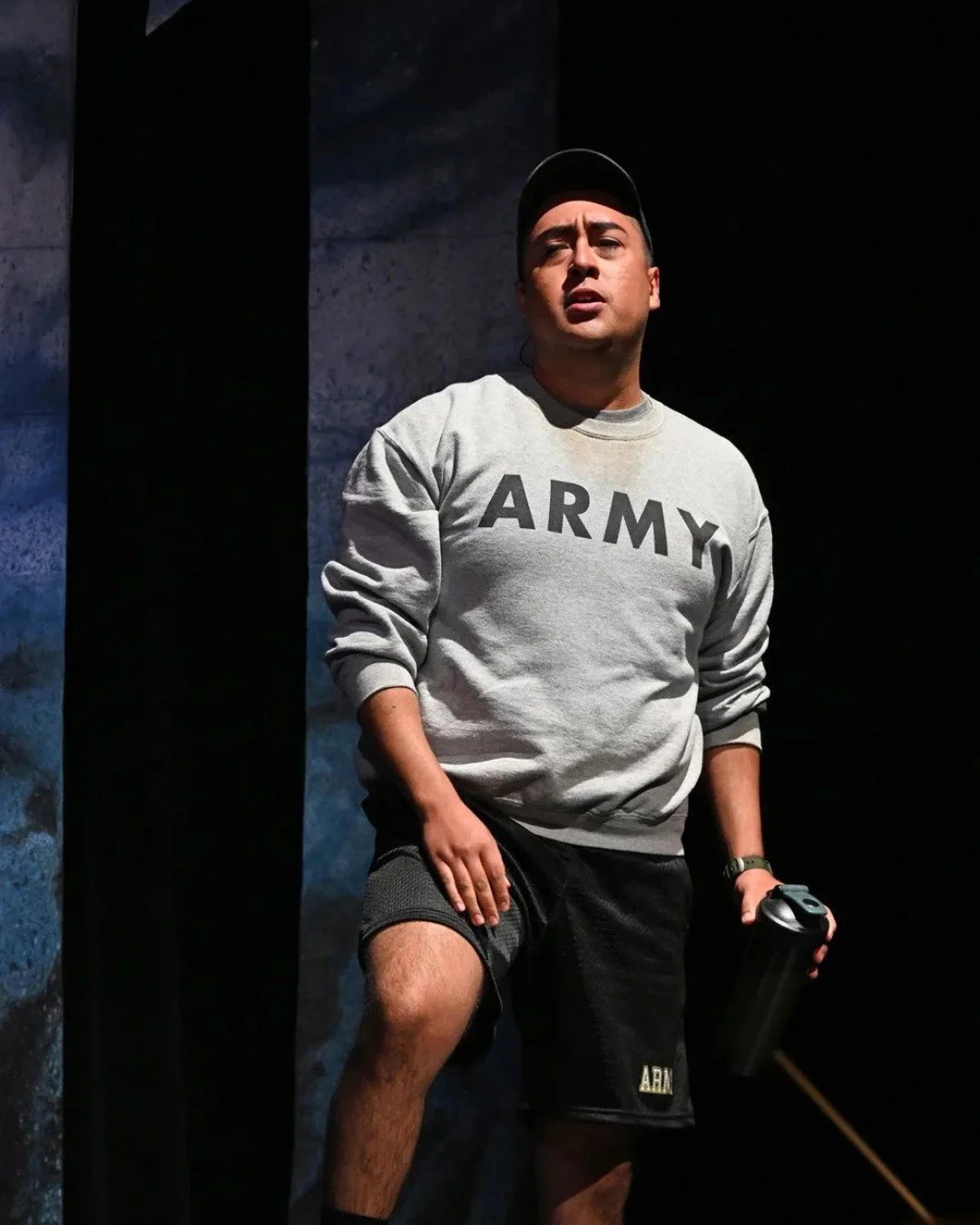 This Veterans Day, Cincinnati Opera honors the service and sacrifice of our veterans. Did you know that veterans and active U.S. military members can enjoy a special discount on tickets to our performances? It&rsquo;s our way of saying thank you to t