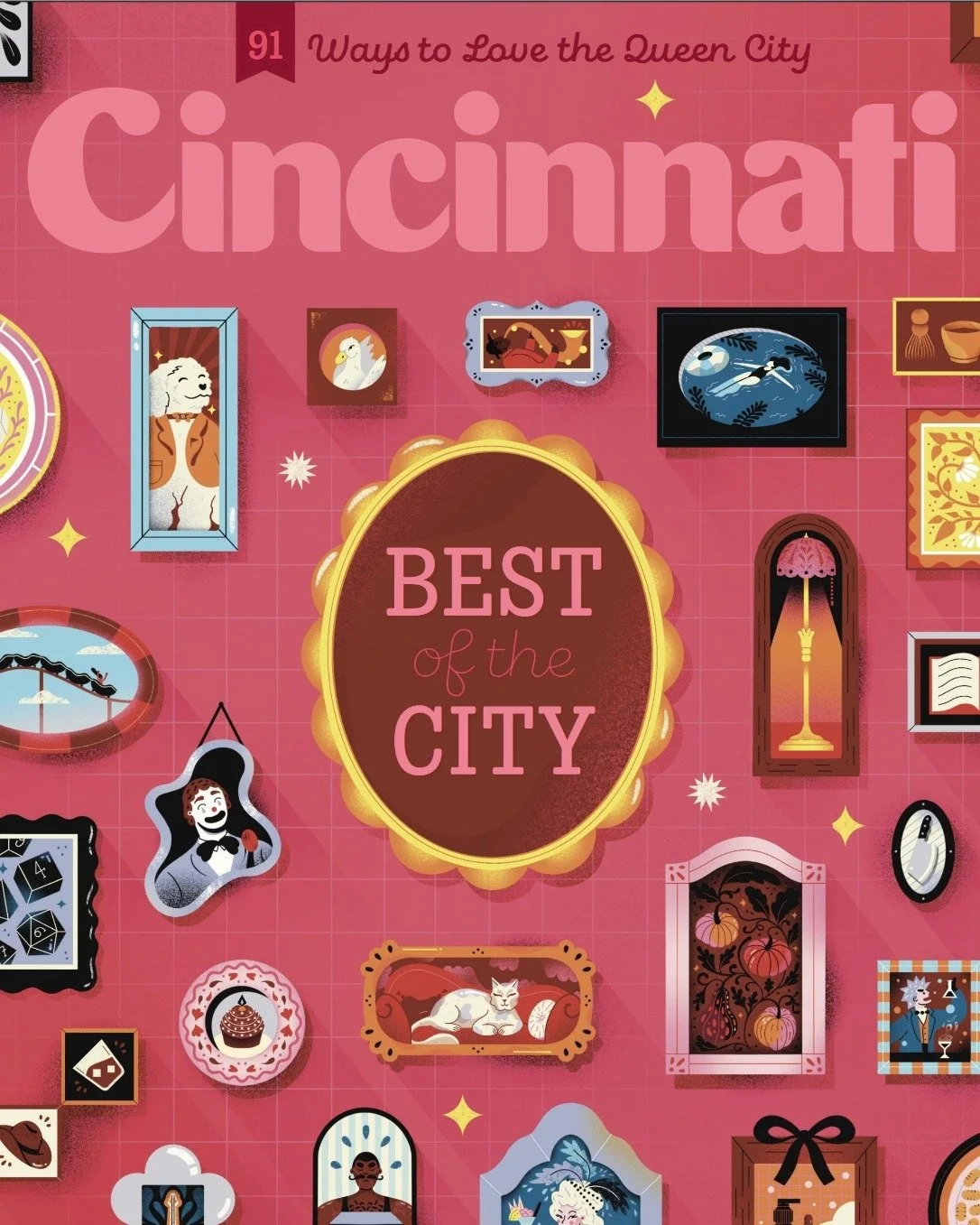 We&rsquo;re thrilled to share that our upcoming world premiere of LALOVAVI has been named @cincinnatimagazine&rsquo;s most anticipated opera of 2026!

Being included in this list of our city's best is an incredible honor and a testament to the vision