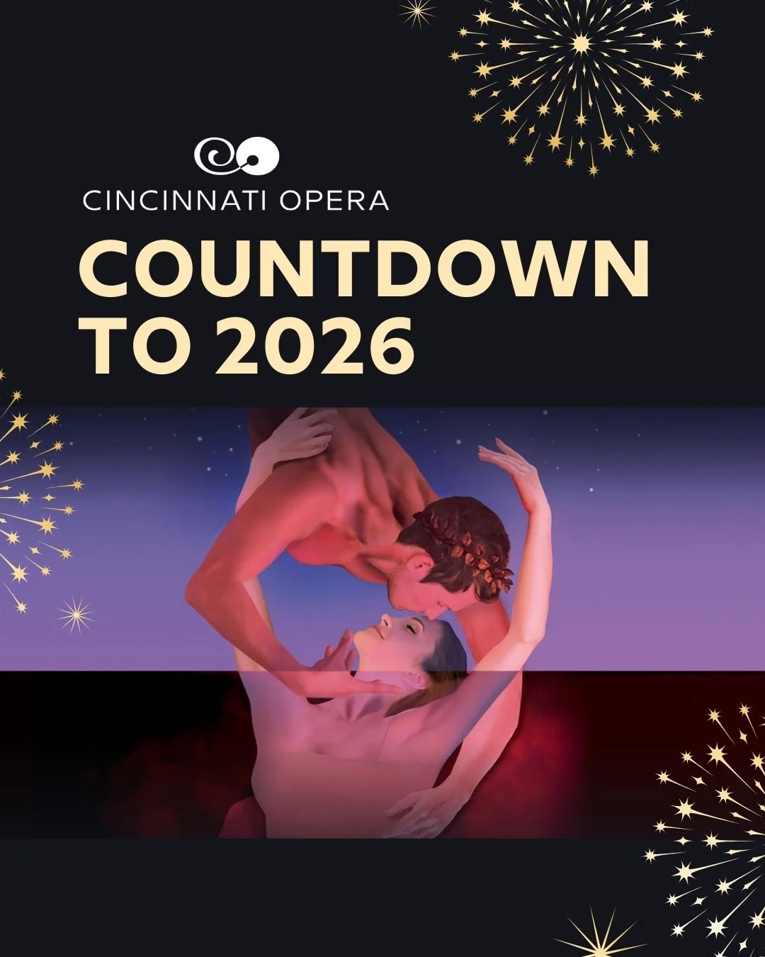 2026 is almost here, and we're inviting you to some of the events we're most looking forward to!

In July, as part of our 2026 Summer Festival, Music Hall's Wilks Studio will be the setting for three intimate and unique events you won't want to miss.