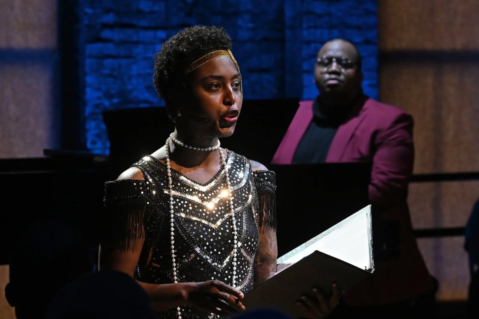 This Saturday, press play on the magic of Cincinnati Opera&rsquo;s 2025 Summer Festival,from the comfort of home.

90.9 WGUC, media partner for Cincinnati Opera&rsquo;s 2025 season, brings select festival performances to the airwaves every Sunday eve