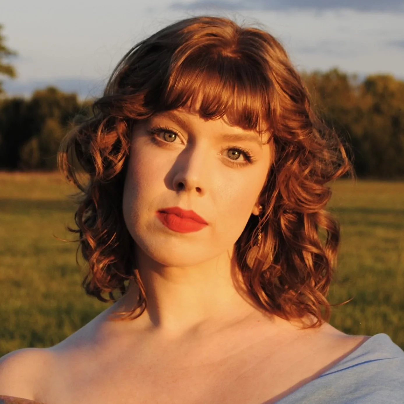 Heidi Middendorf // soprano