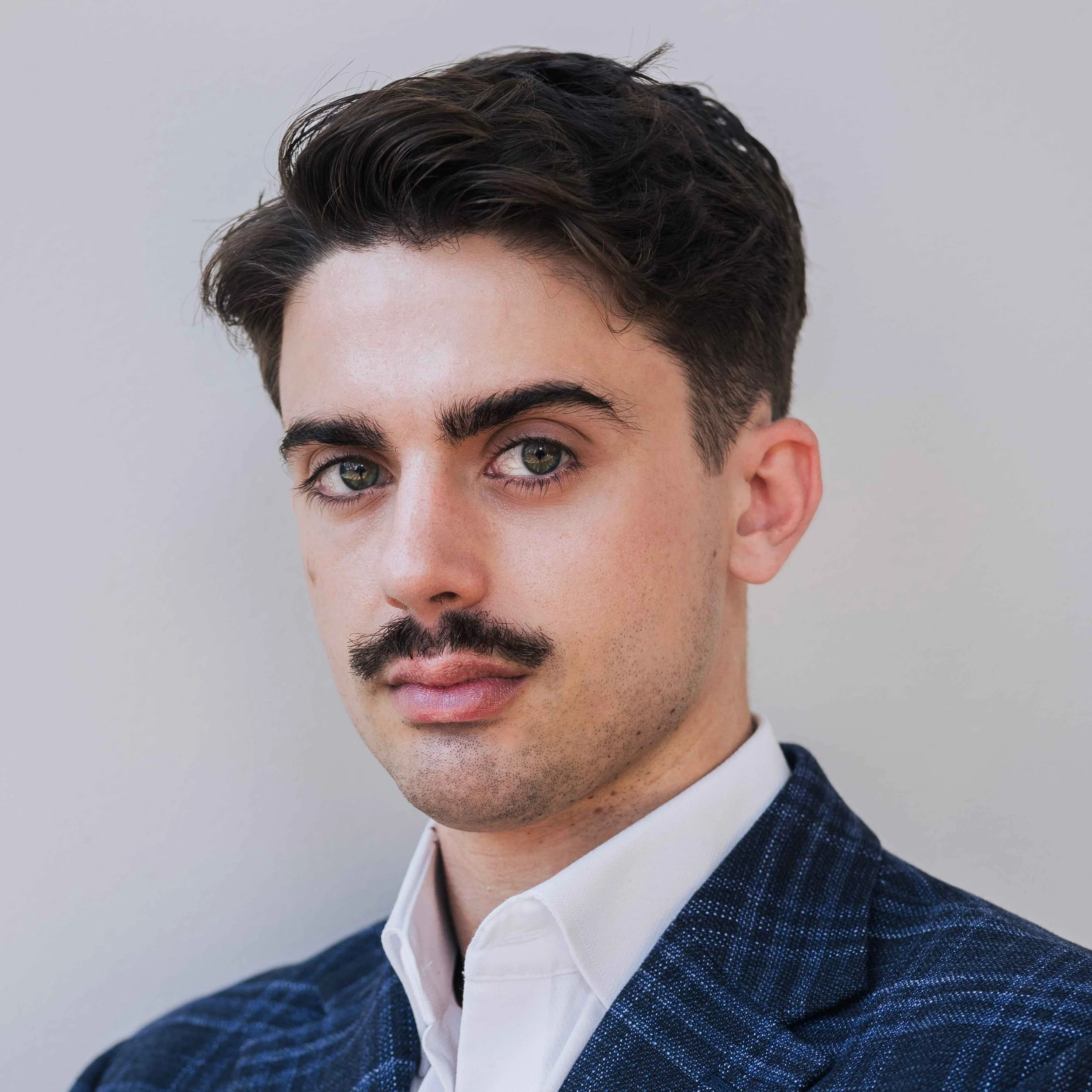 Jack Keller // tenor