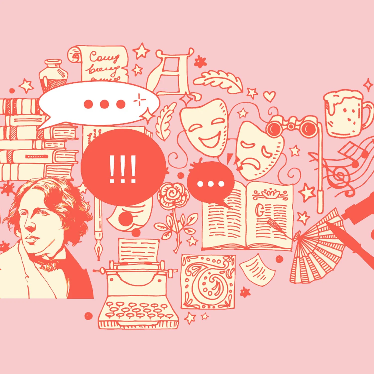 UNDERSCORE: The Importance of Being Oscar