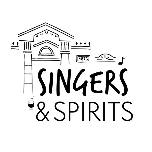 Singers &amp; Spirits: REVEL OTR