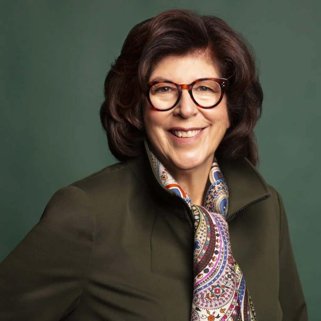 Francesca Zambello, director