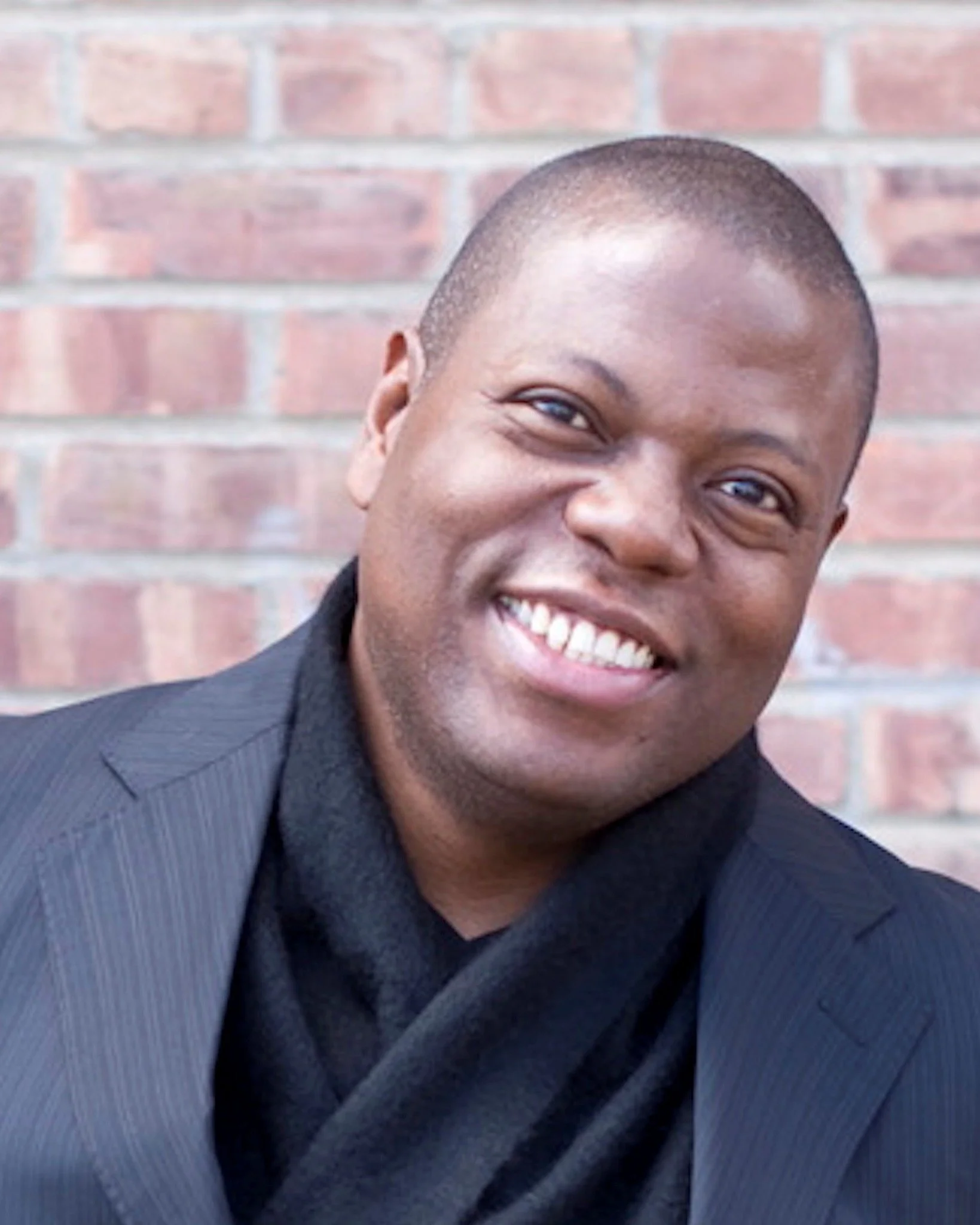 A voice that commands the world&rsquo;s great stages is coming to Cincinnati--and we can't wait.

Lauded by Opera News for his &ldquo;inky bass-baritone and clear projection,&rdquo; Alfred Walker joins our 2026 Summer Festival as Jochanaan (aka John 