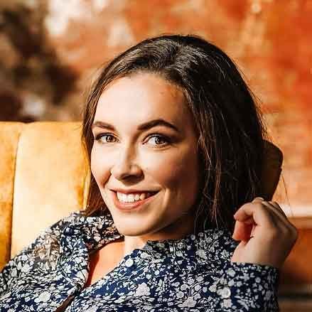 Madeline Jentsch, soprano