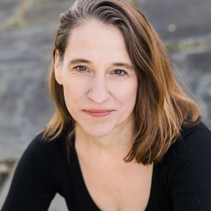 Kelley Rourke / Librettist