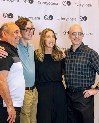 Your season. Your way.
Create your own Cincinnati Opera subscription for the 2026 Summer Festival by selecting three or more performances starting at $60. Enjoy personalized choices, up to 15% savings, and priority seating at Music Hall.

Build a pac