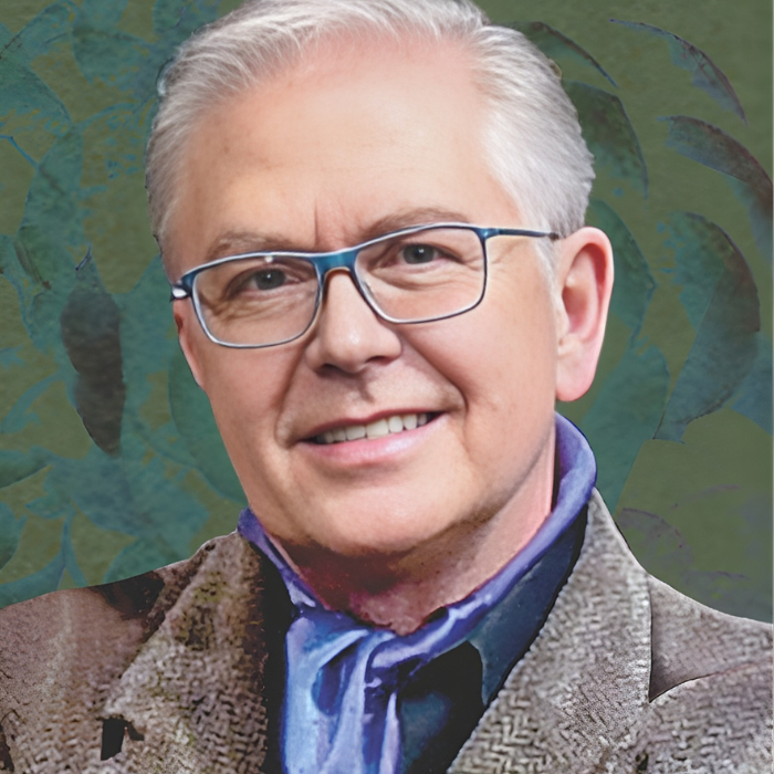 Thomas Dreeze // First Nazarene