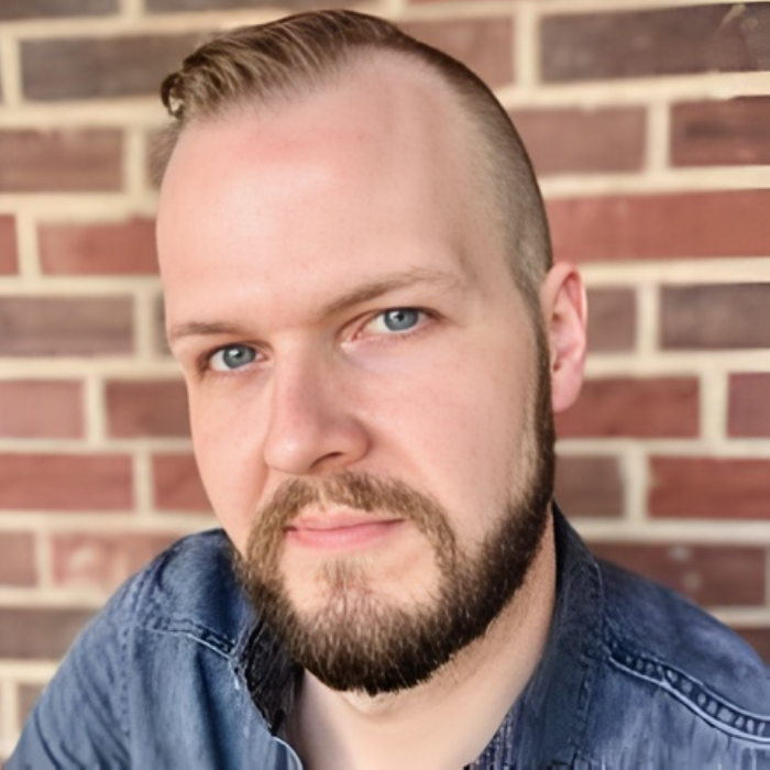 A Cappadocian // Stephen Hanna