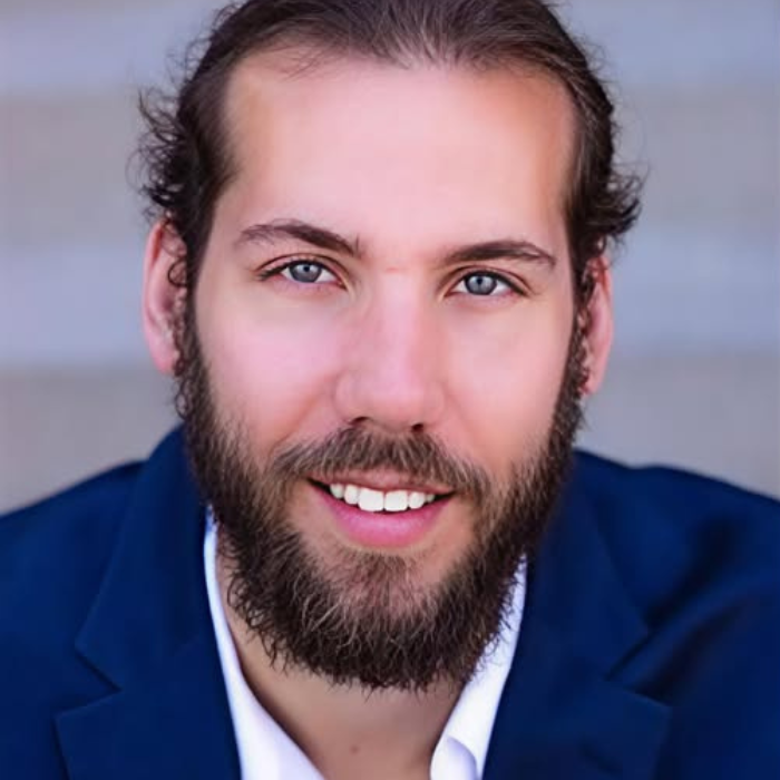 Mark Hockenberry // Third Jew