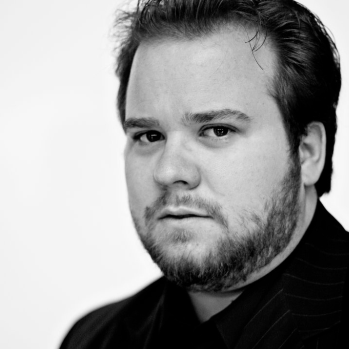 M. Andrew Jones // Fourth Jew