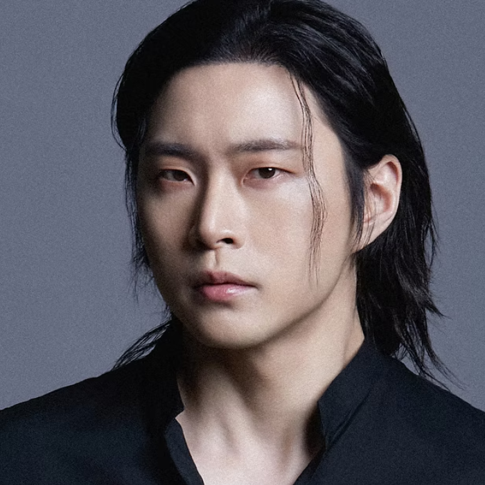 Donghoon Kang // First Soldier