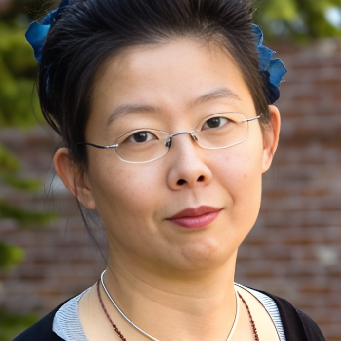 Anita Yavich // Costume Designer