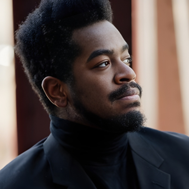 Ron Dukes // Fifth Jew